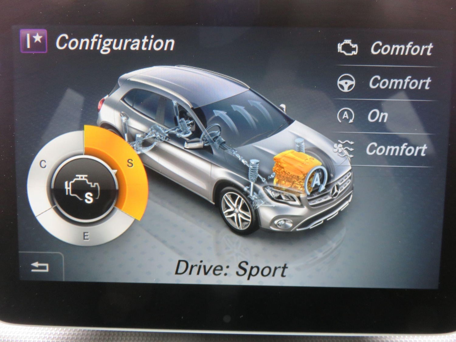 Used Mercedes-Benz GLA for sale - 76701163: Photo 30