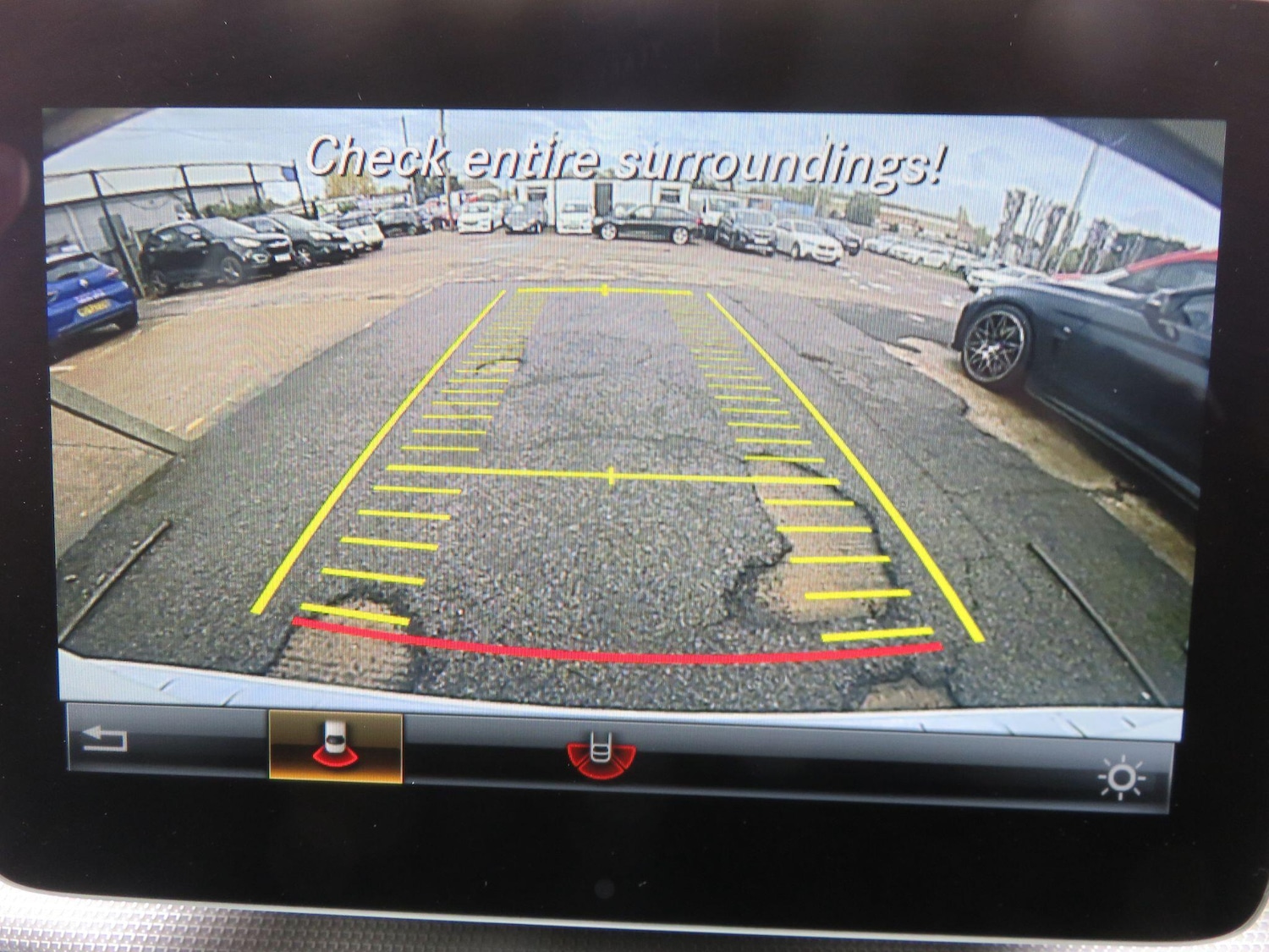 Used Mercedes-Benz GLA for sale - 76701163: Photo 32