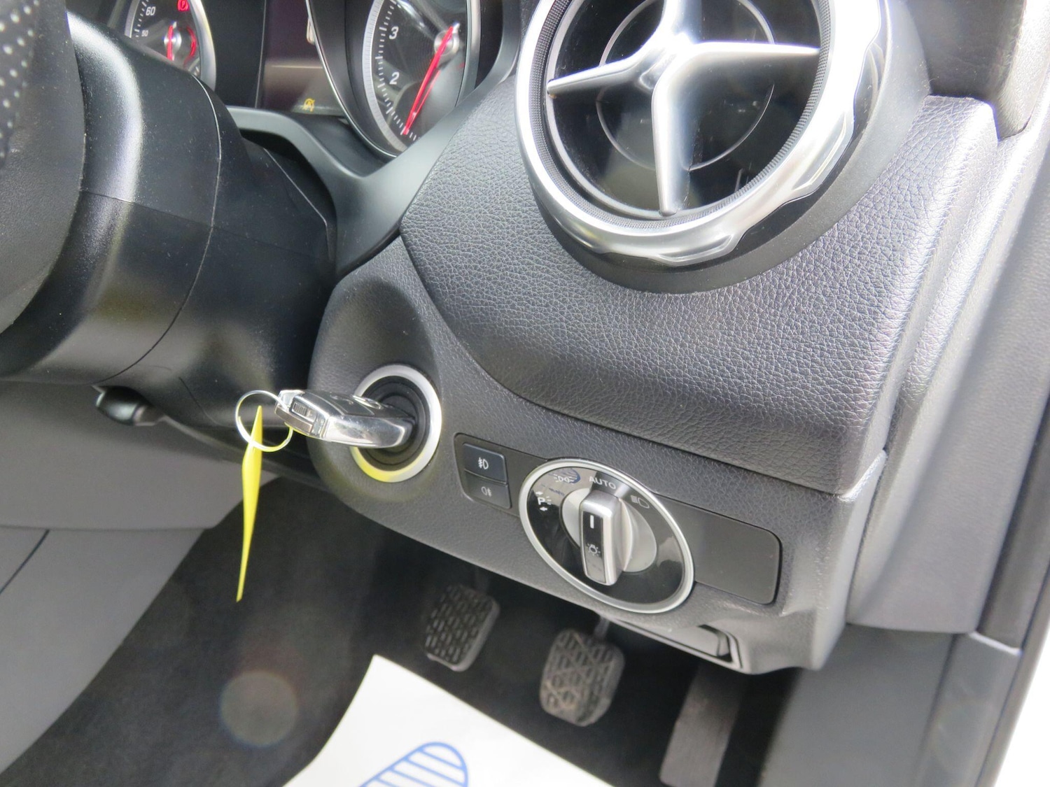 Used Mercedes-Benz GLA for sale - 76701163: Photo 34