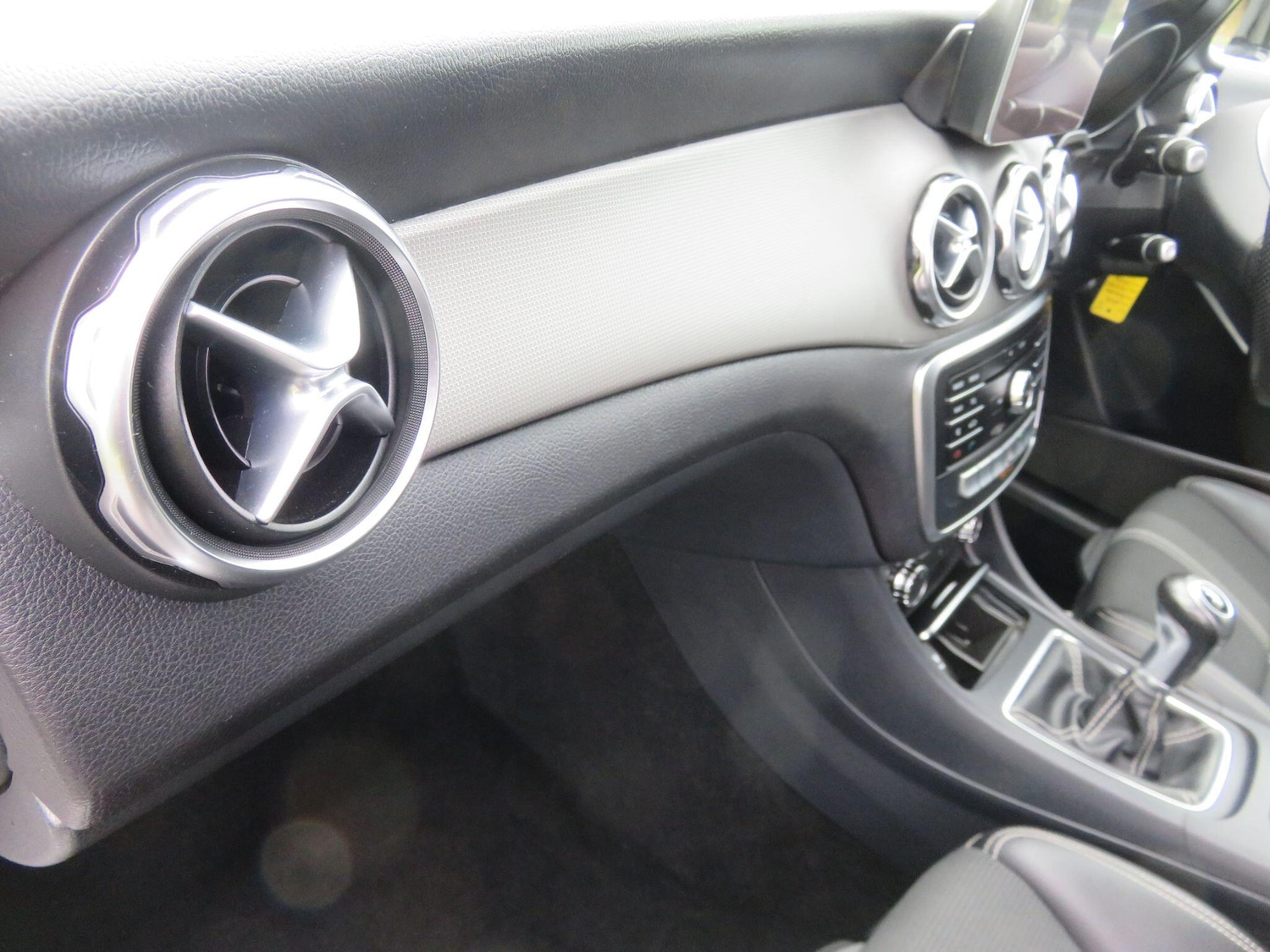 Used Mercedes-Benz GLA for sale - 76701163: Photo 39