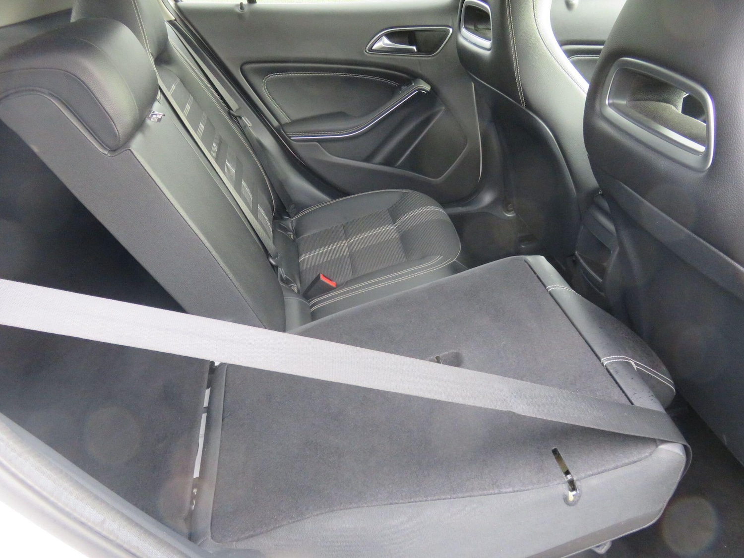 Used Mercedes-Benz GLA for sale - 76701163: Photo 41