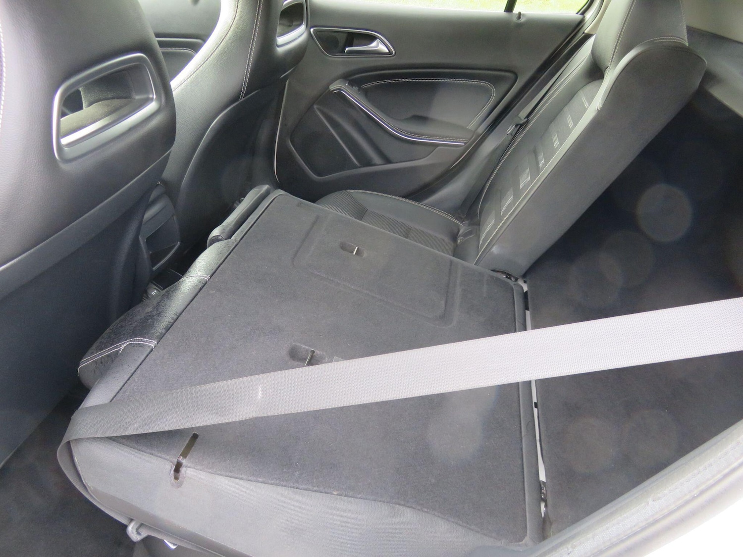 Used Mercedes-Benz GLA for sale - 76701163: Photo 44