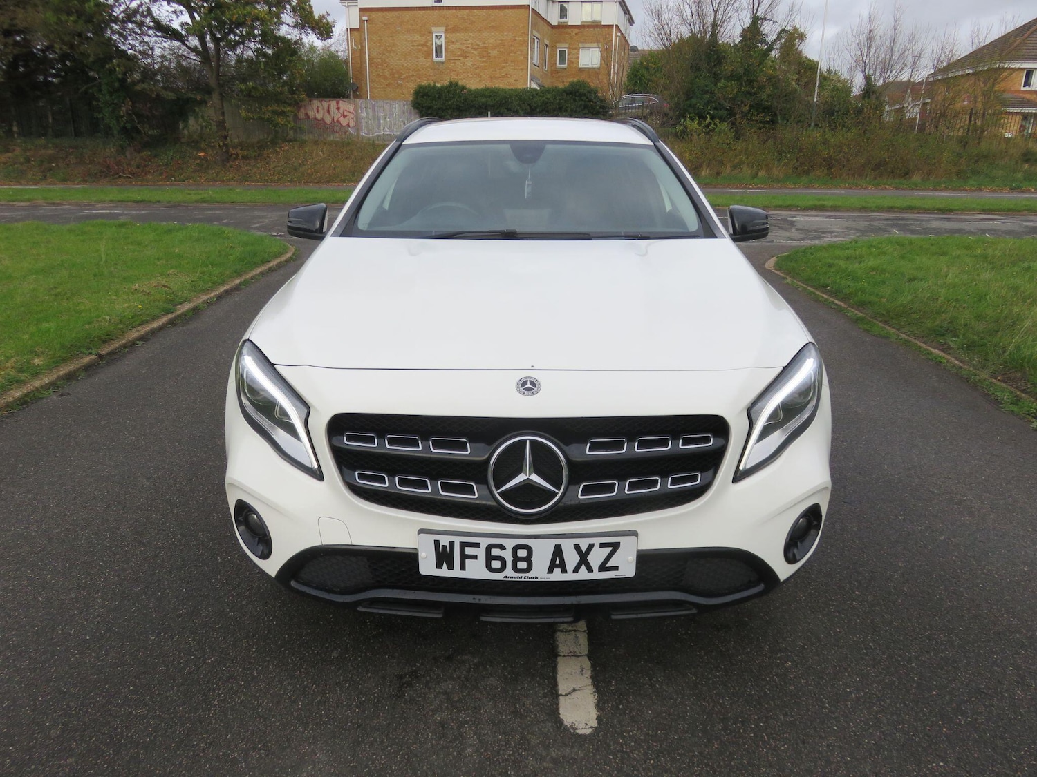 Used Mercedes-Benz GLA for sale - 76701163: Photo 5