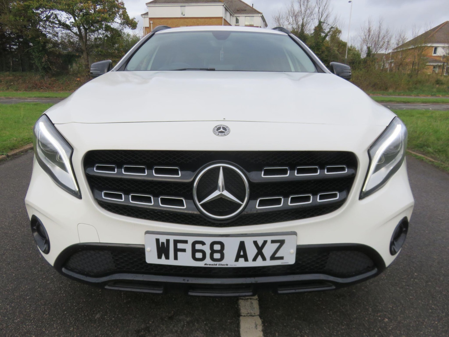 Used Mercedes-Benz GLA for sale - 76701163: Photo 6