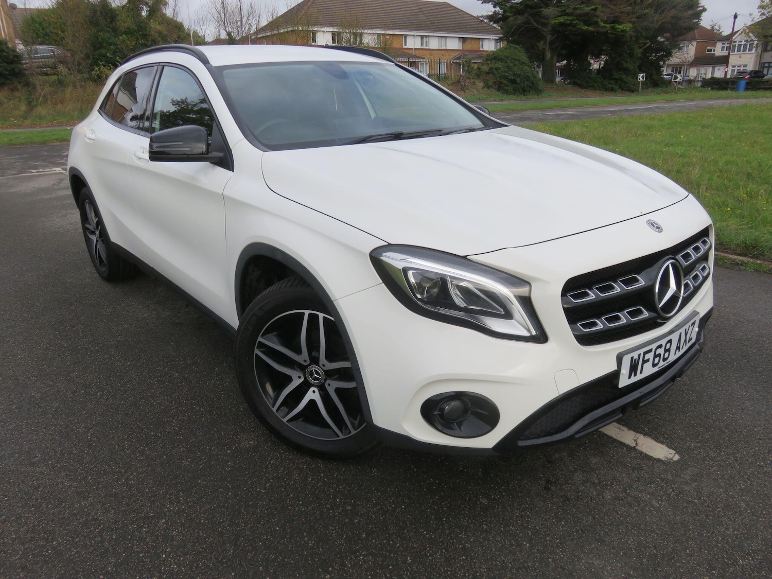 Used Mercedes-Benz GLA for sale - 76701163: Photo 7