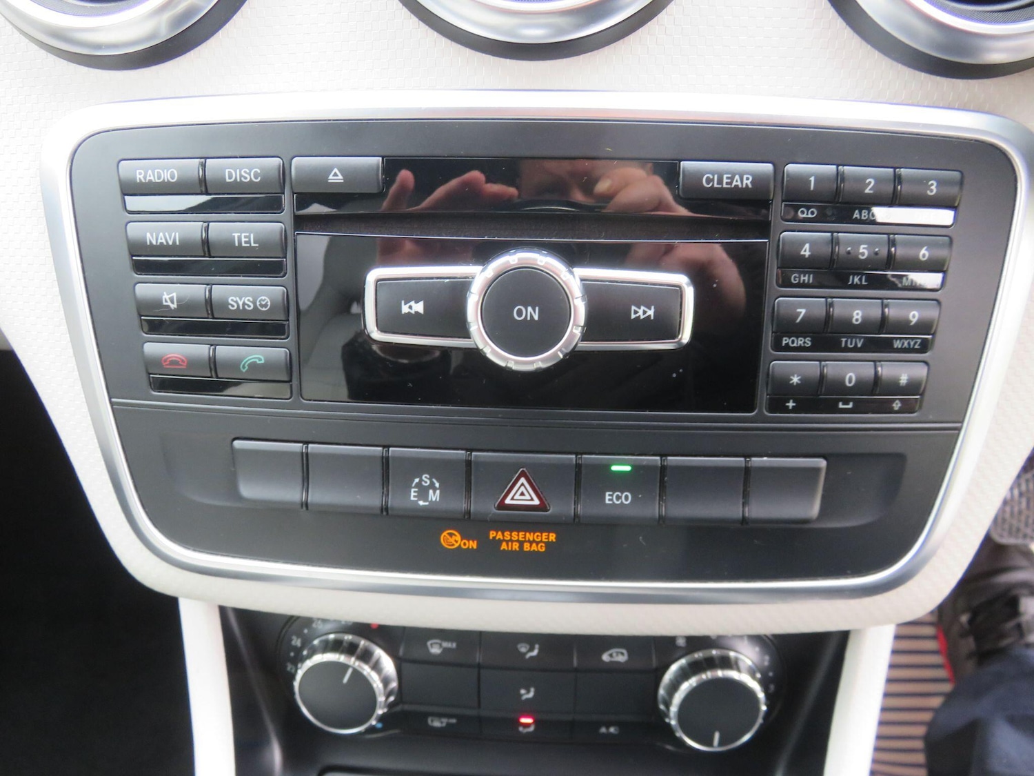 Used Mercedes-Benz A-Class 2014 for sale - 76550587: Photo 23