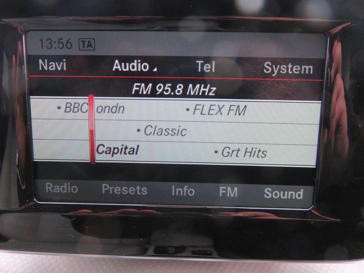 Used Mercedes-Benz A-Class 2014 for sale - 76550587: Photo 24