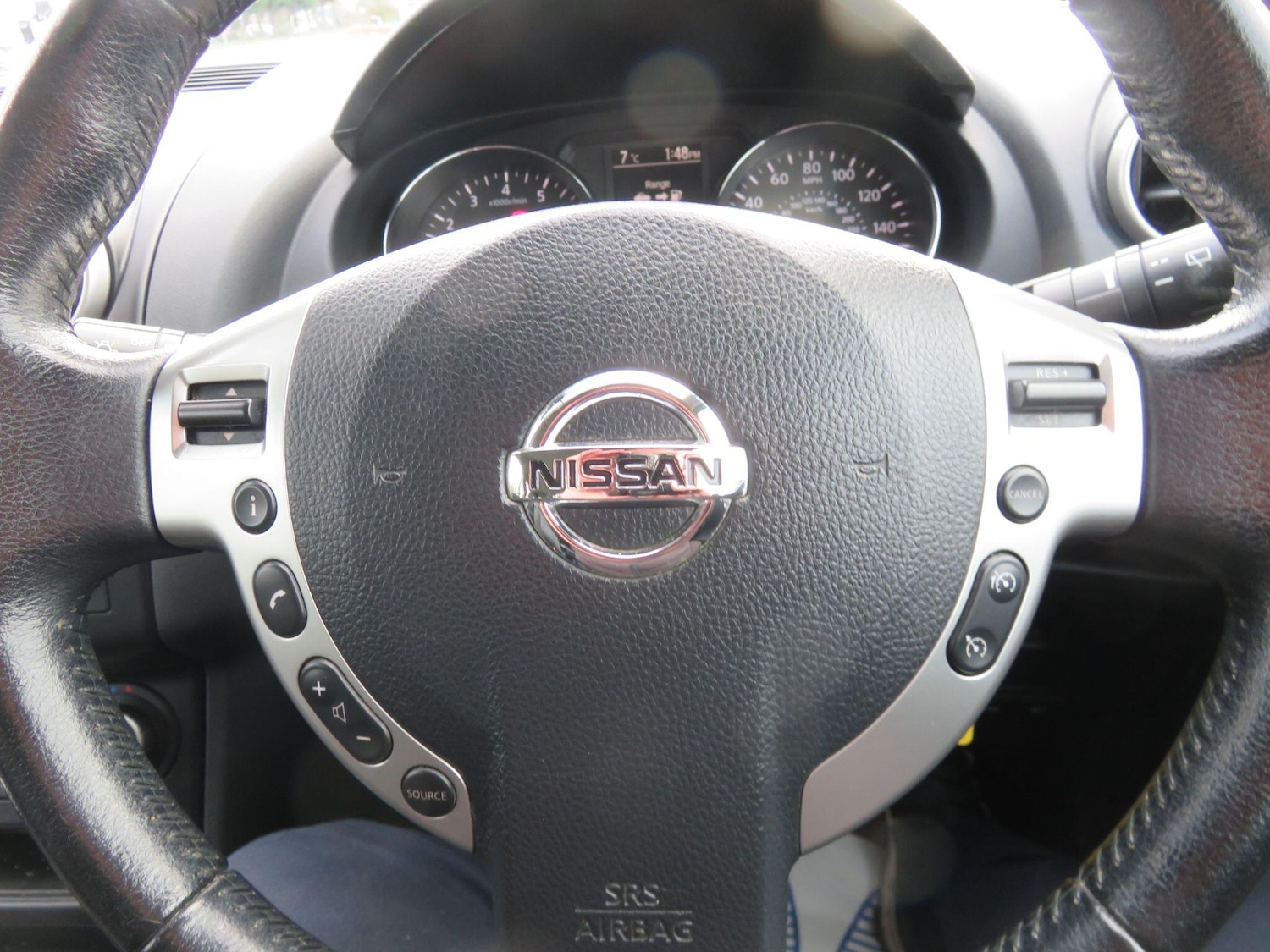 Used Nissan Qashqai for sale - 76994015: Photo 23