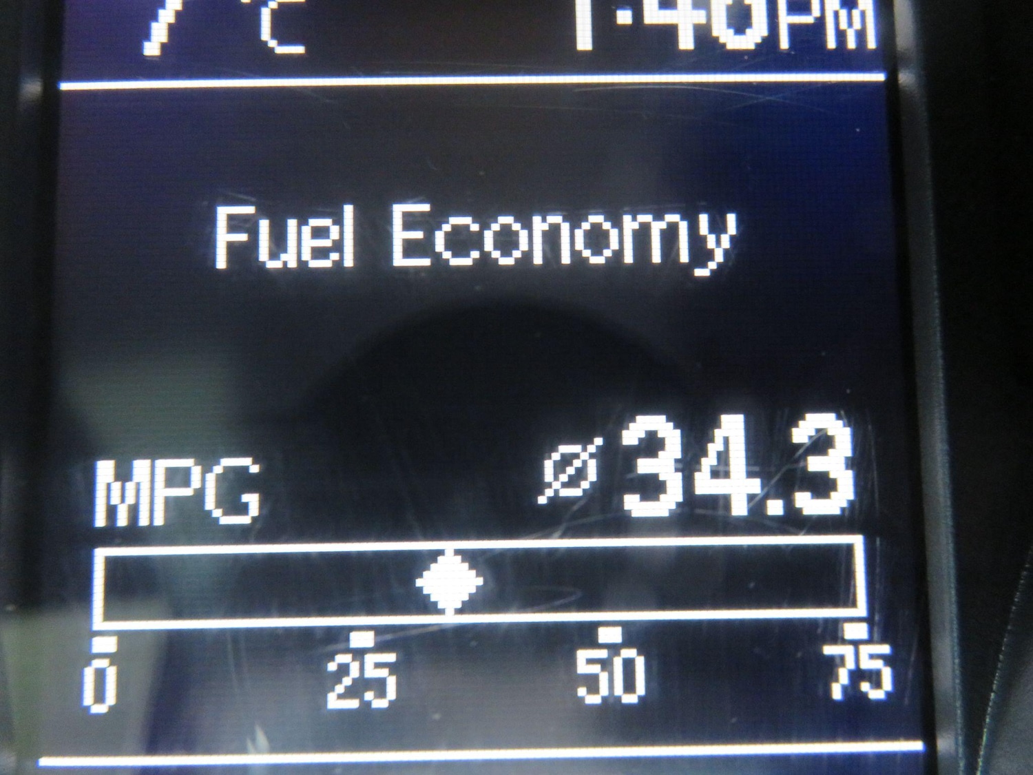 Used Nissan Qashqai for sale - 76994015: Photo 25