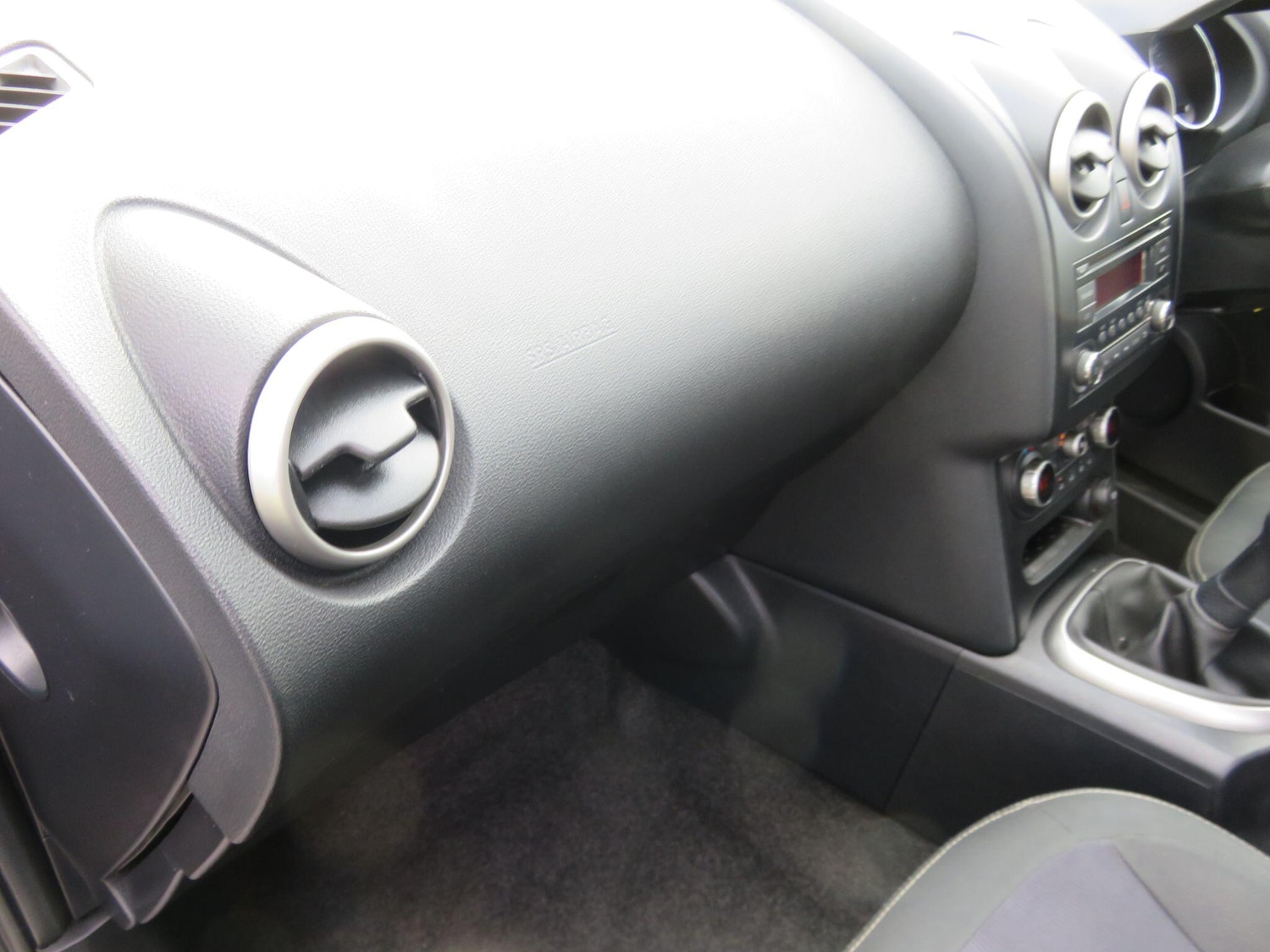 Used Nissan Qashqai for sale - 76994015: Photo 36