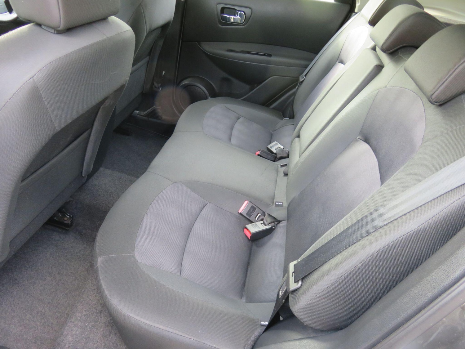 Used Nissan Qashqai for sale - 76994015: Photo 41