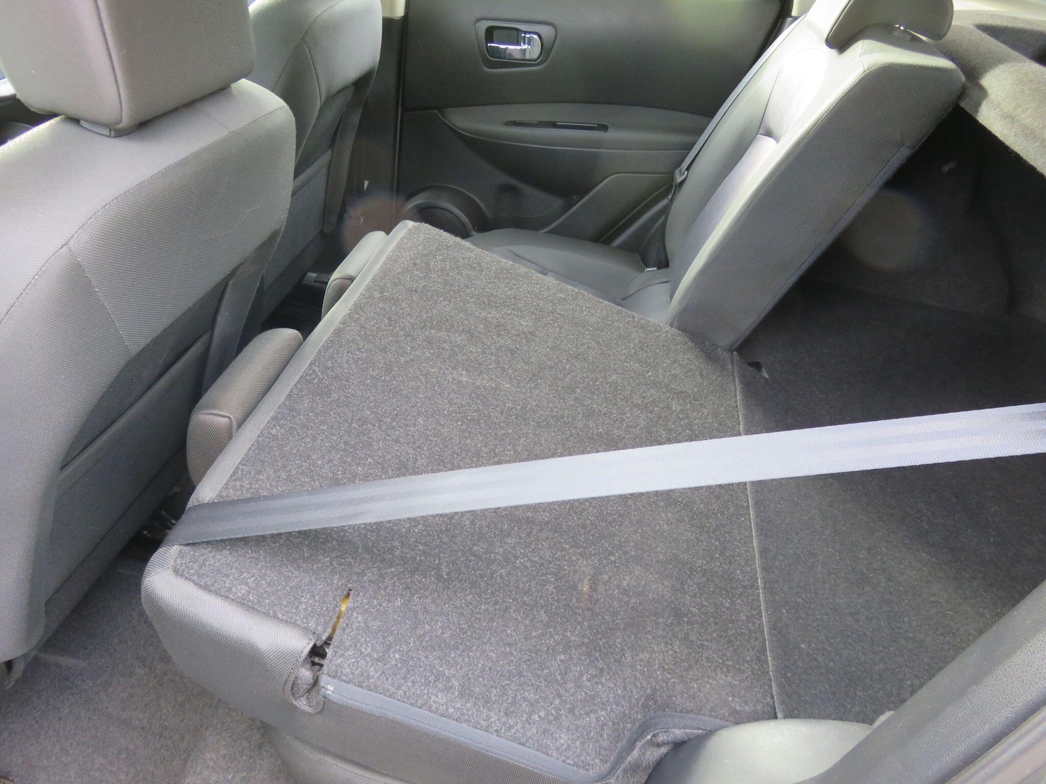 Used Nissan Qashqai for sale - 76994015: Photo 42