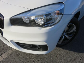 Used BMW 2 Series Gran Tourer 2016 for sale - 78448874: Photo