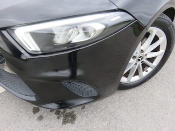 Used Mercedes-Benz A-Class 2019 for sale - 75464217: Photo