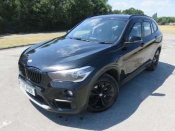 2017 (17) - 2.0 18d SE sDrive Euro 6 (s/s) 5dr