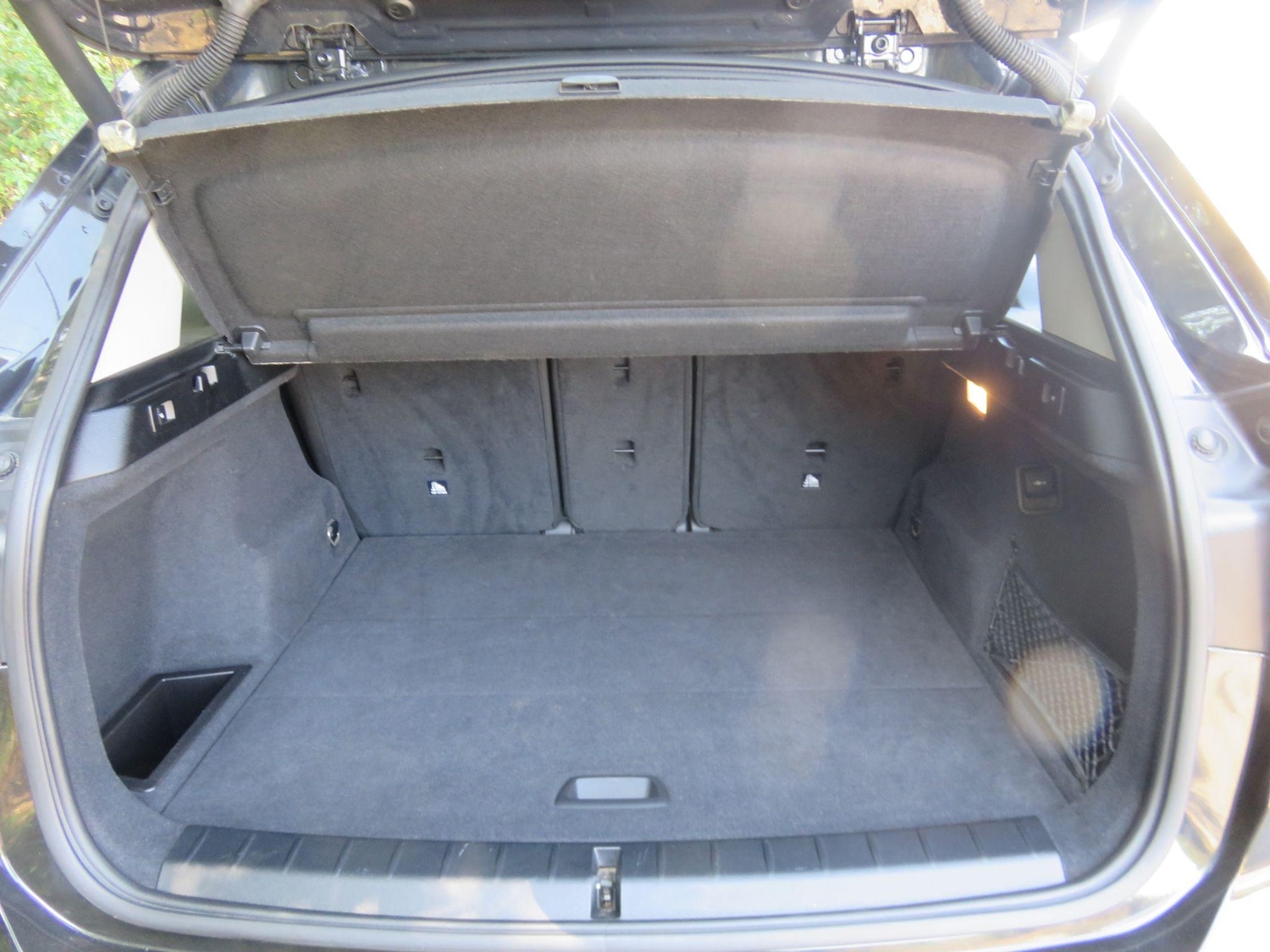 Vehicle 40