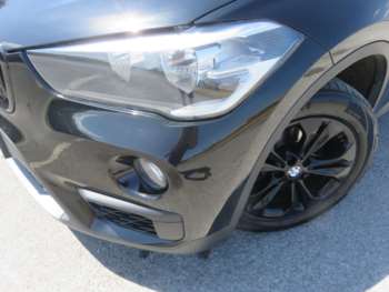 Used BMW X1 2017 for sale - 75103053: Photo