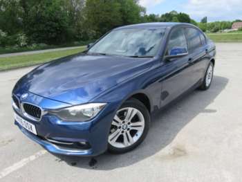(16) - 1.5 318i Sport Euro 6 (s/s) 4dr