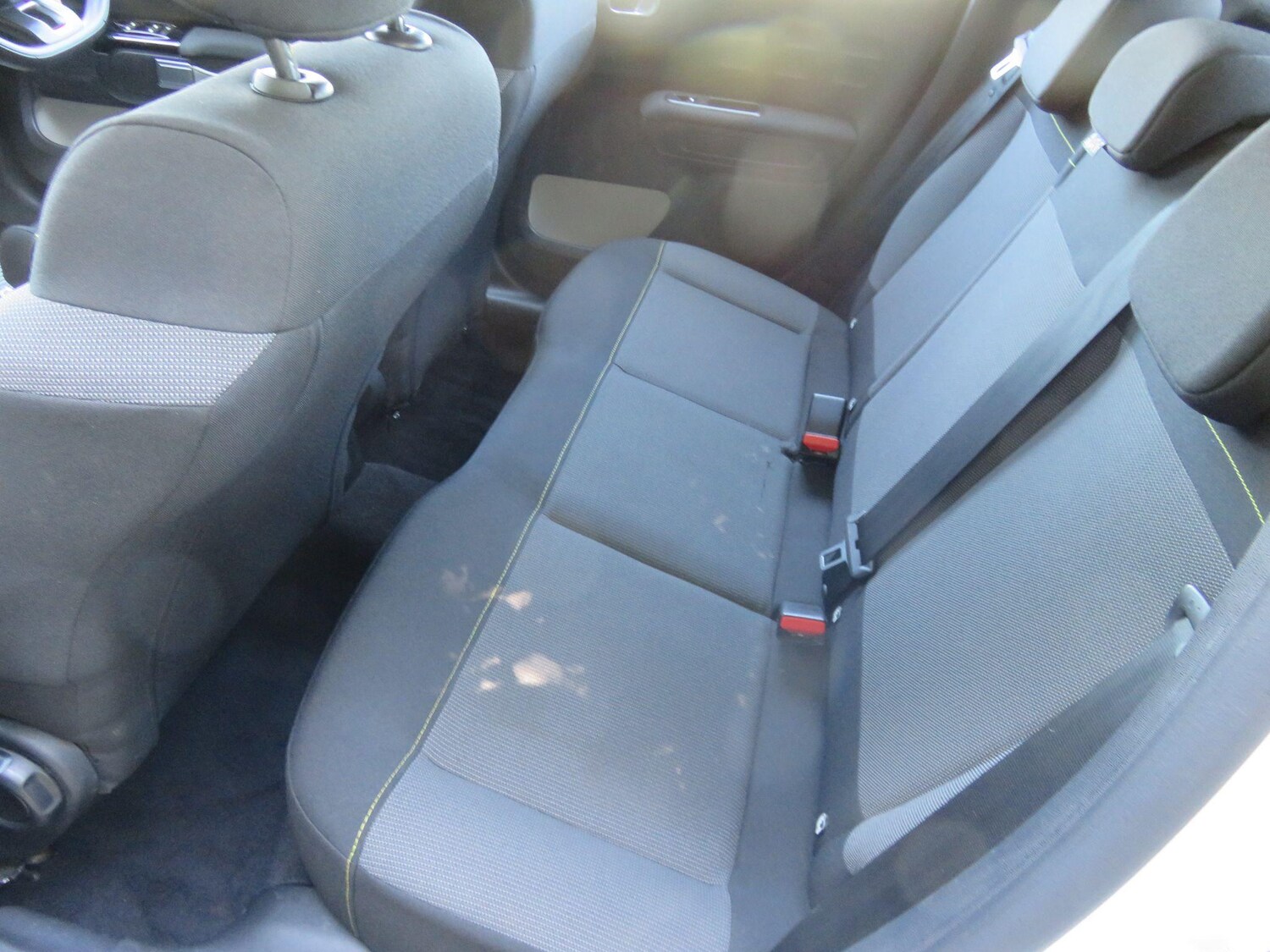 Vehicle 27