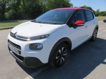 Used Citroen C3 2020 for sale - 74632266: Photo