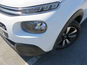 Used Citroen C3 2020 for sale - 74632266: Photo