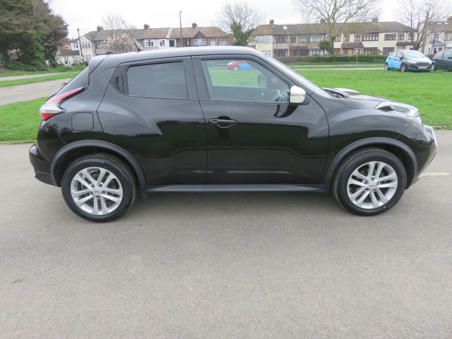 Used Nissan Juke for sale - 77825269: Photo 11