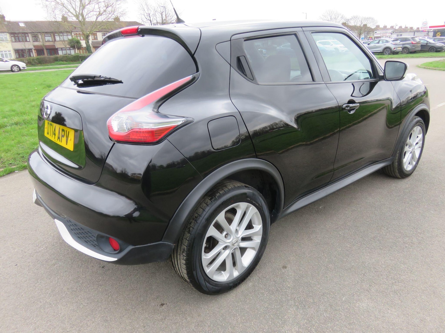 Used Nissan Juke for sale - 77825269: Photo 12