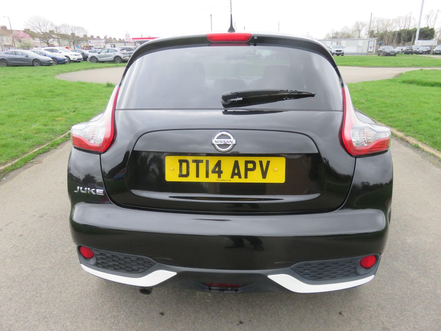 Used Nissan Juke for sale - 77825269: Photo 13