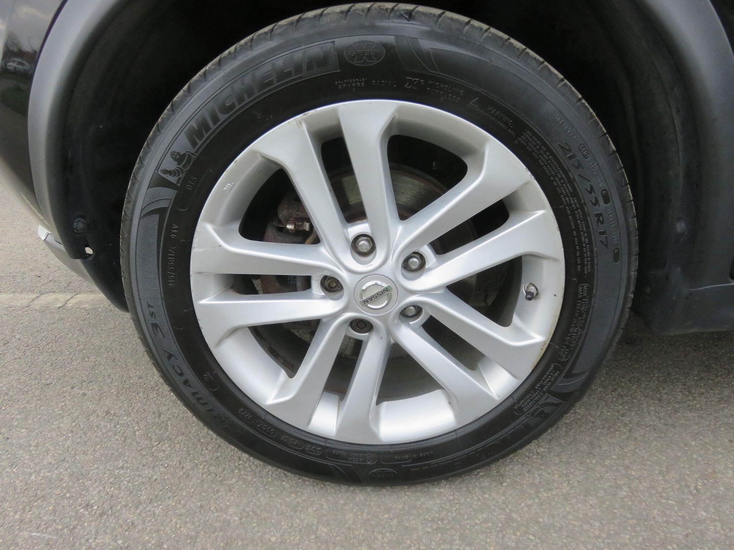 Used Nissan Juke for sale - 77825269: Photo 16