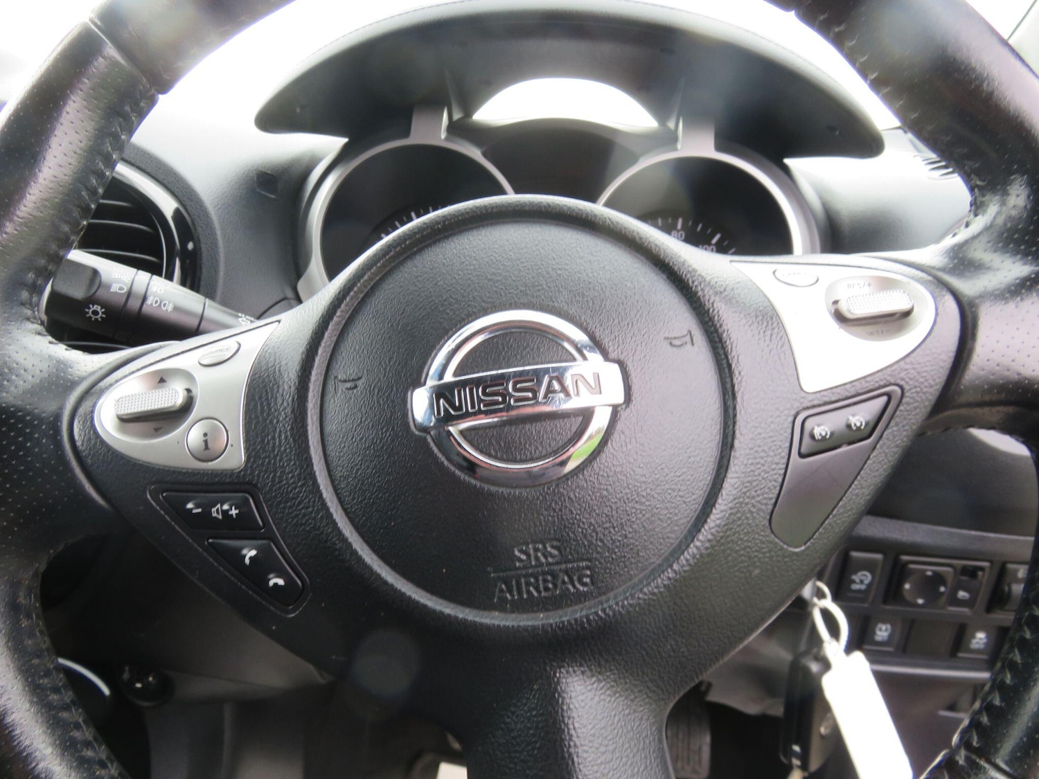 Used Nissan Juke for sale - 77825269: Photo 23