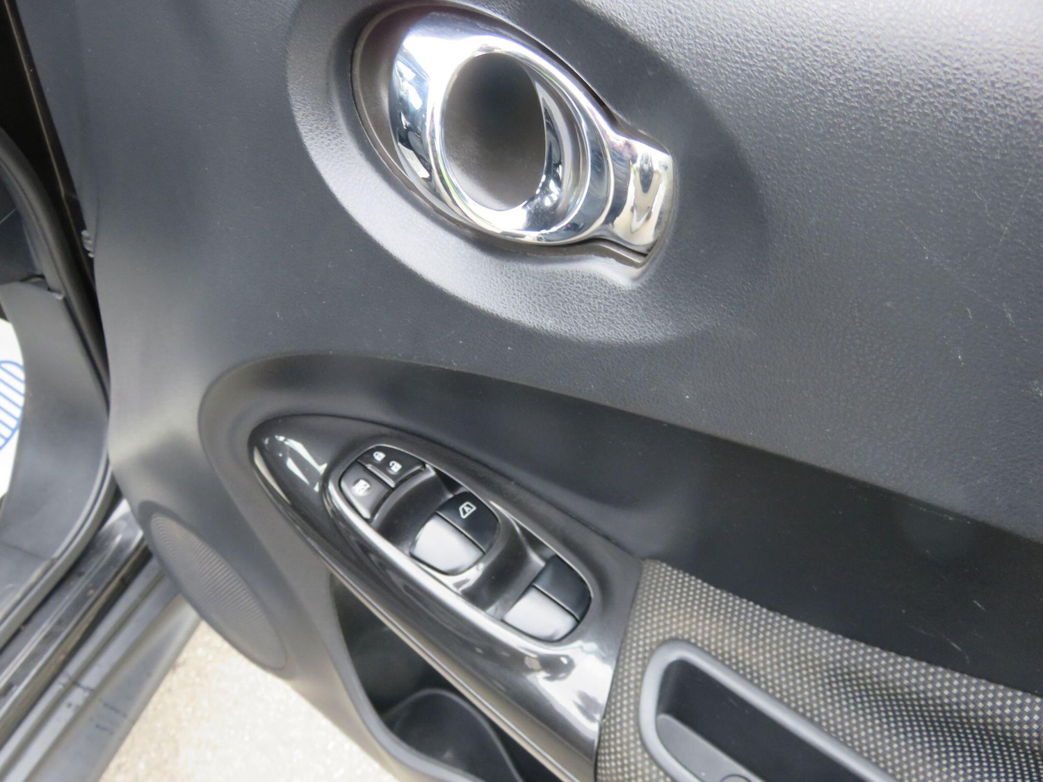 Used Nissan Juke for sale - 77825269: Photo 24