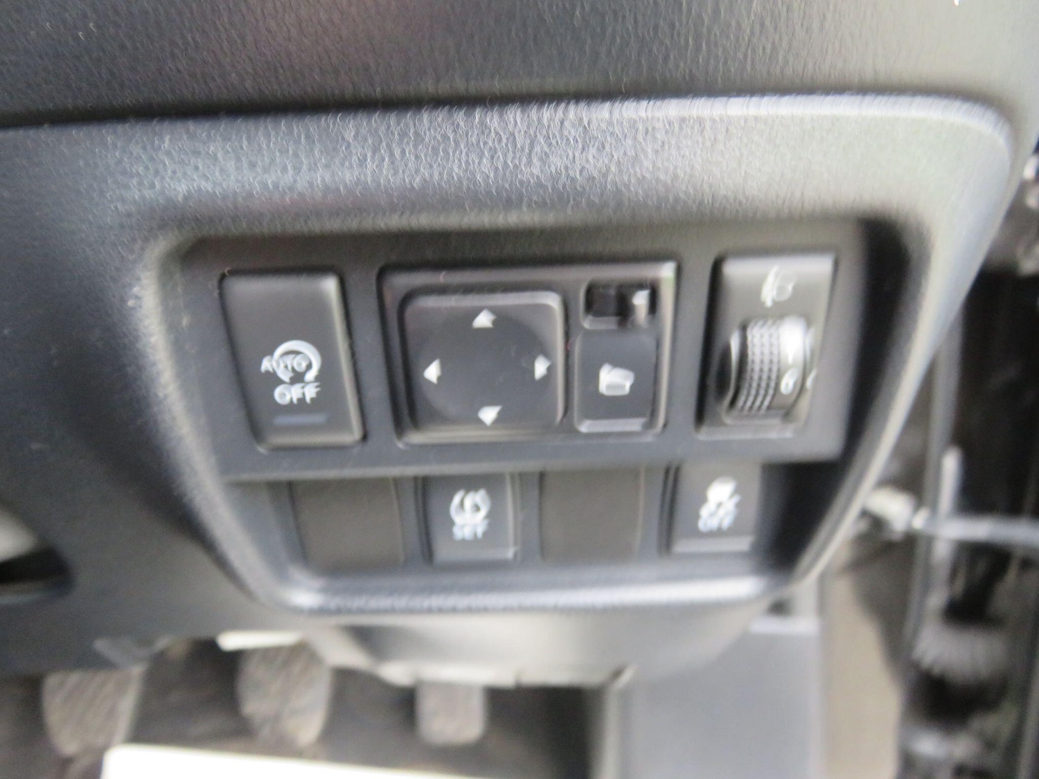 Used Nissan Juke for sale - 77825269: Photo 25