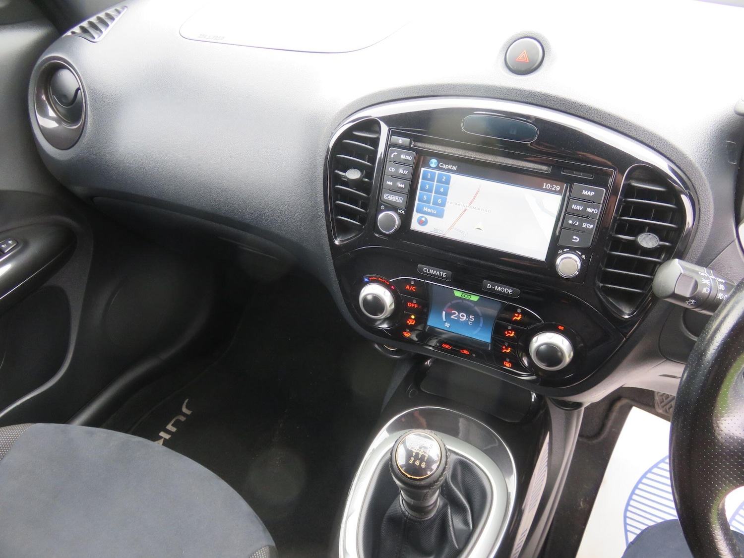 Used Nissan Juke for sale - 77825269: Photo 26