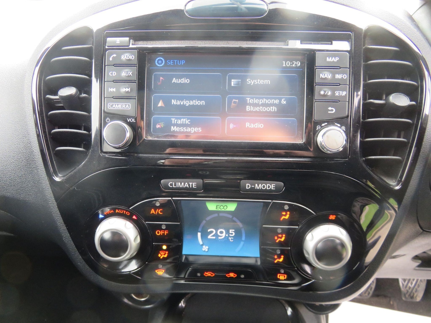 Used Nissan Juke for sale - 77825269: Photo 27