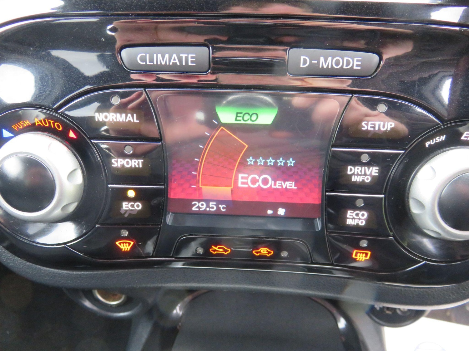 Used Nissan Juke for sale - 77825269: Photo 29