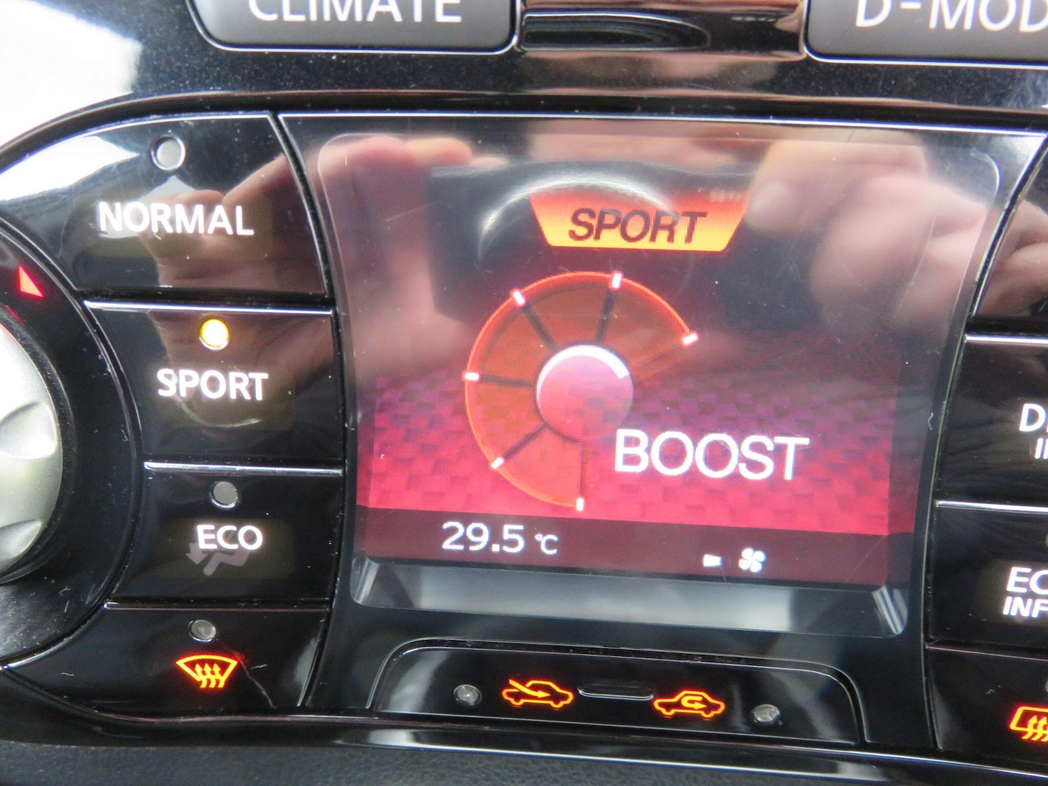 Used Nissan Juke for sale - 77825269: Photo 30