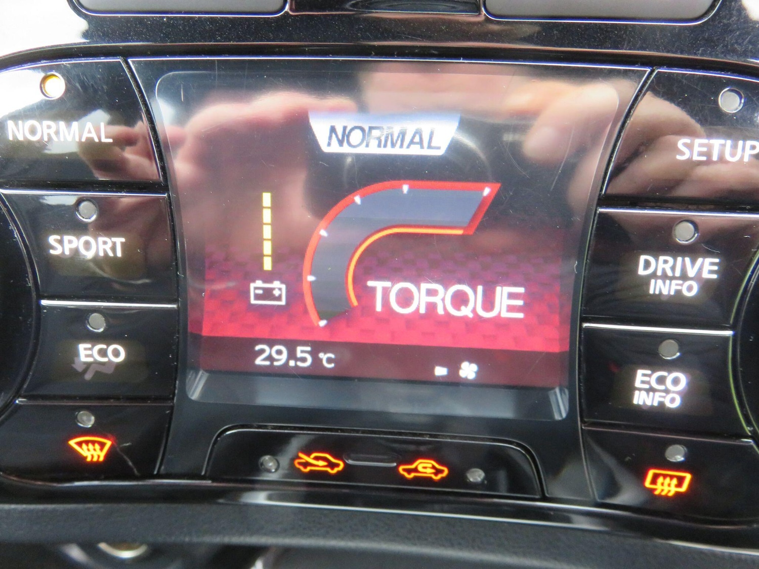 Used Nissan Juke for sale - 77825269: Photo 31