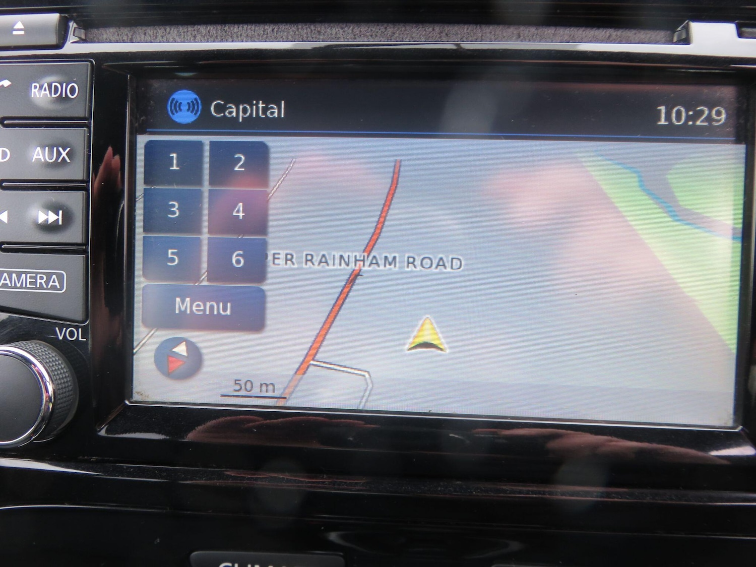 Used Nissan Juke for sale - 77825269: Photo 32