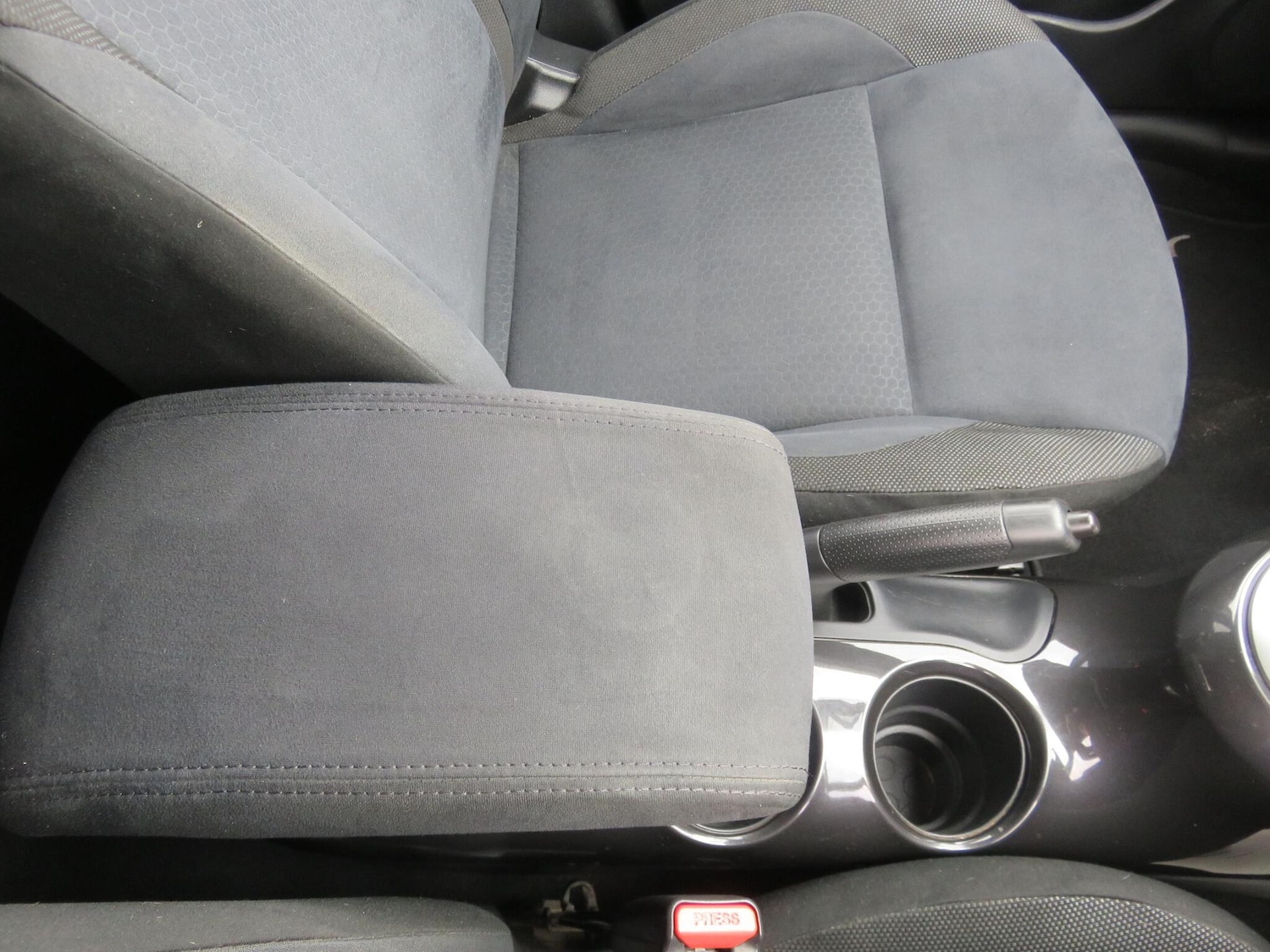 Used Nissan Juke for sale - 77825269: Photo 36