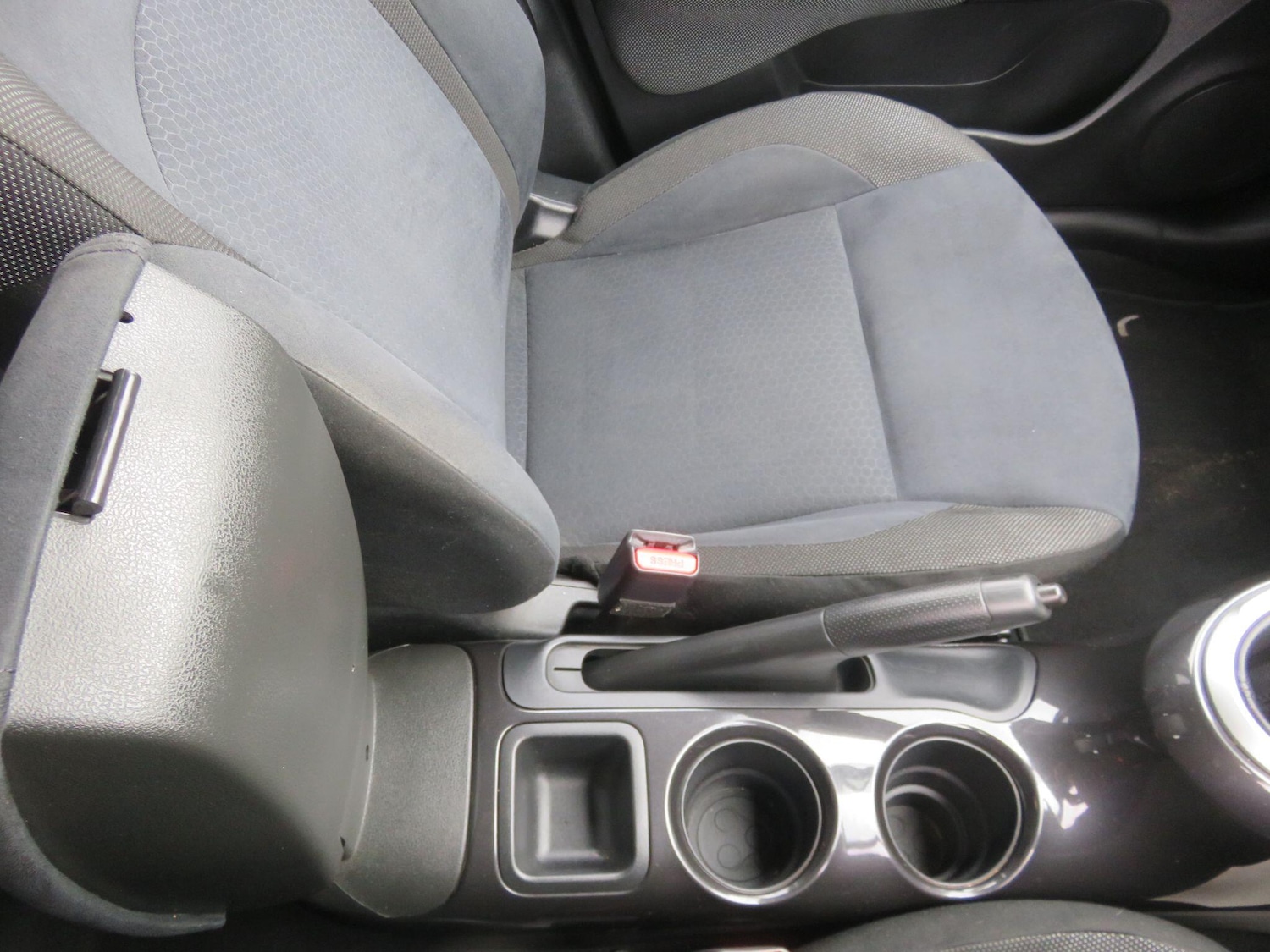 Used Nissan Juke for sale - 77825269: Photo 38