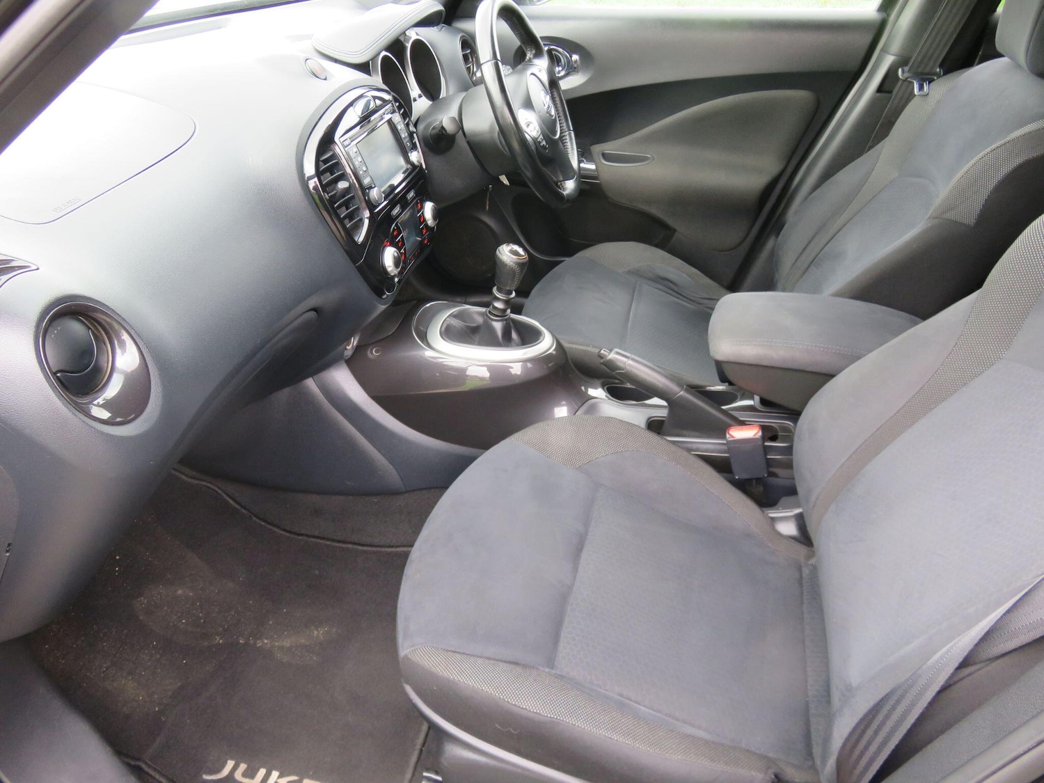Used Nissan Juke for sale - 77825269: Photo 40