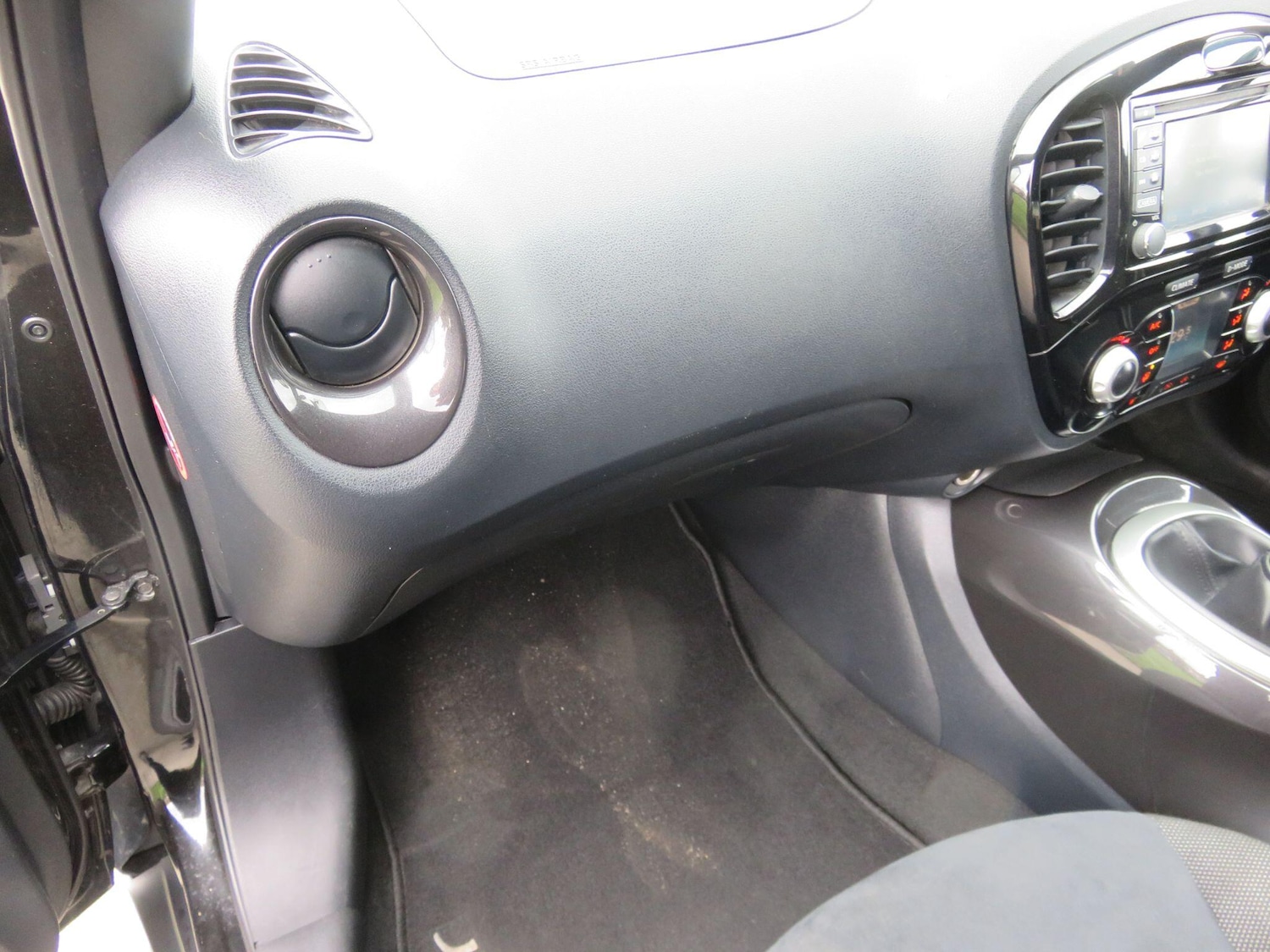 Used Nissan Juke for sale - 77825269: Photo 41