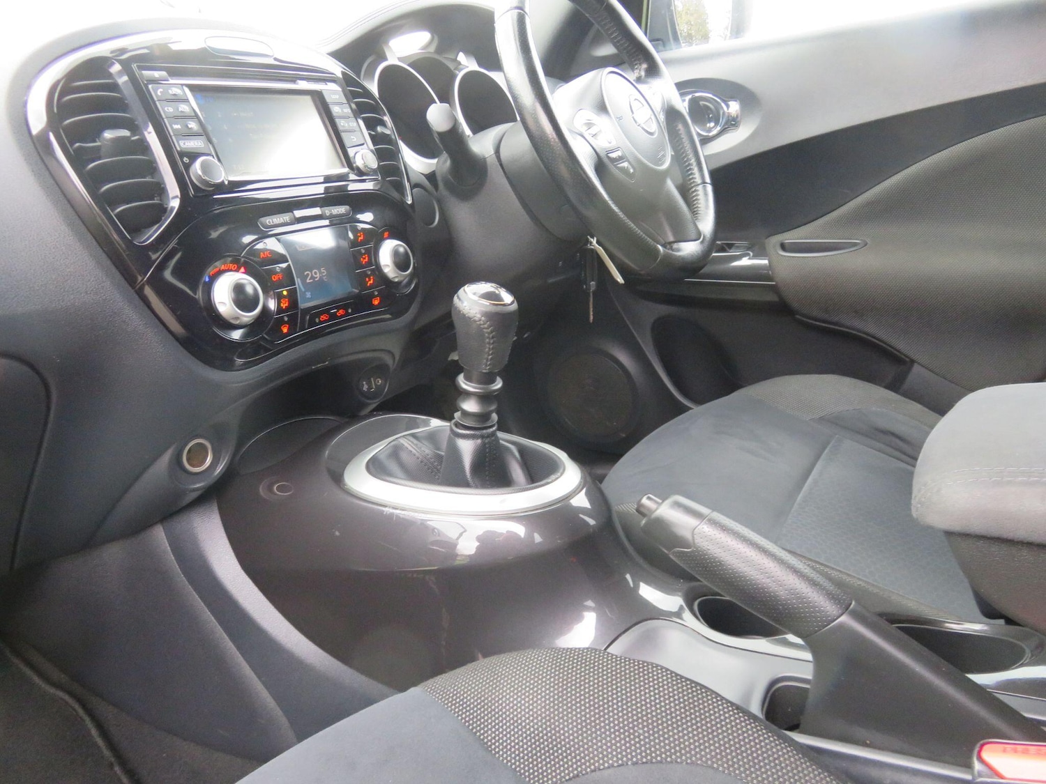 Used Nissan Juke for sale - 77825269: Photo 42