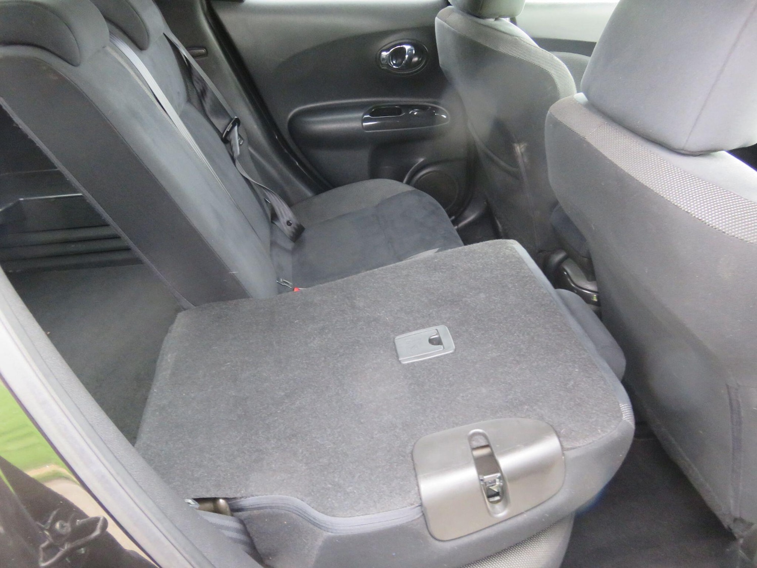 Used Nissan Juke for sale - 77825269: Photo 44