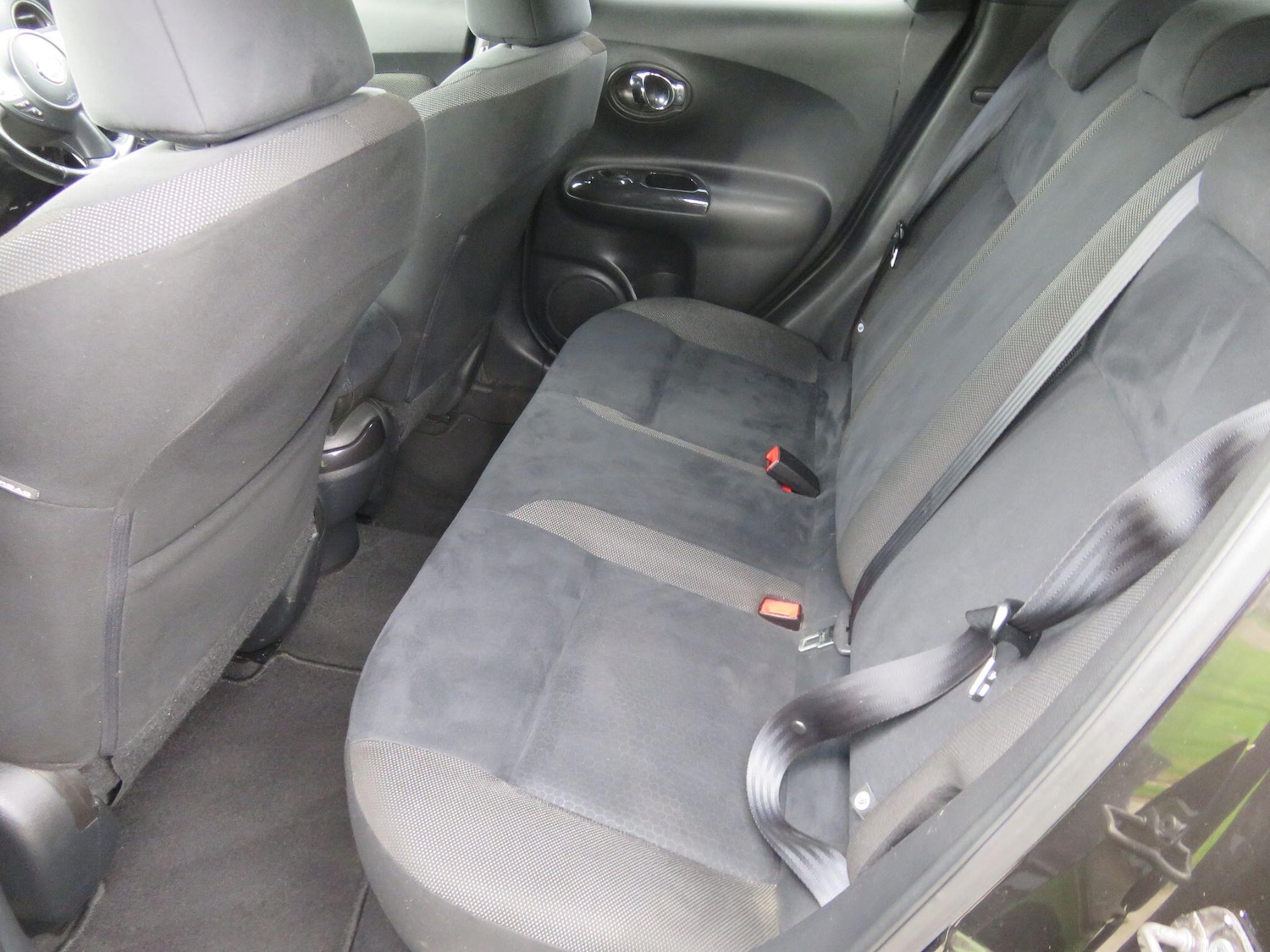 Used Nissan Juke for sale - 77825269: Photo 45