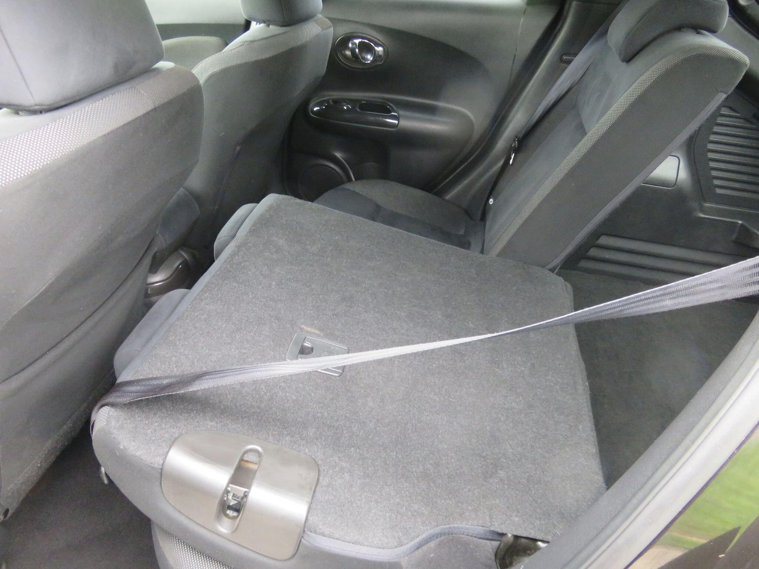 Used Nissan Juke for sale - 77825269: Photo 46