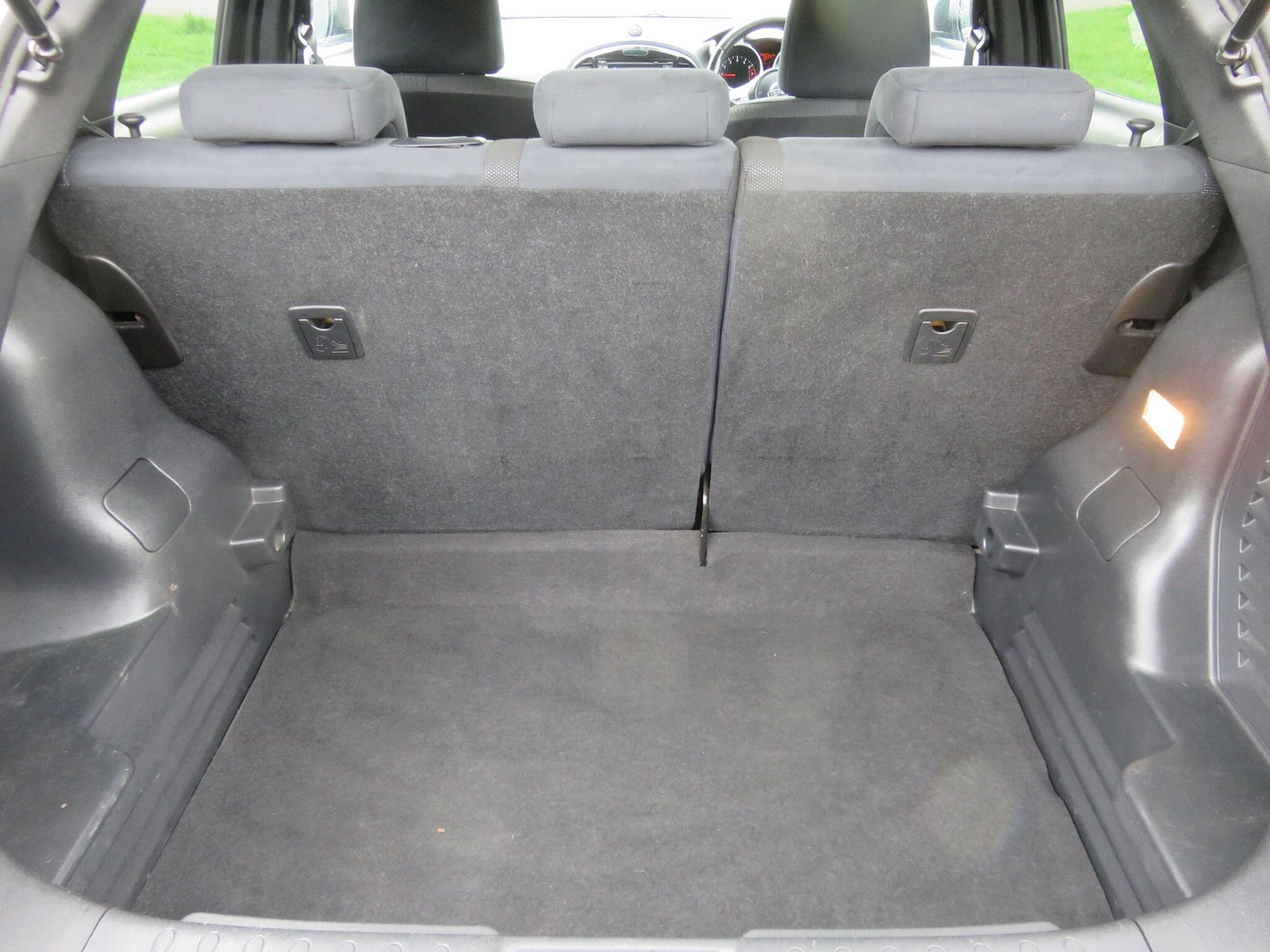 Used Nissan Juke for sale - 77825269: Photo 47