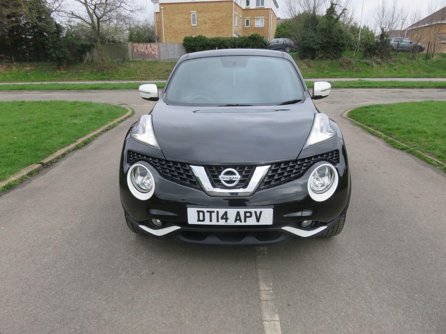 Used Nissan Juke for sale - 77825269: Photo 5