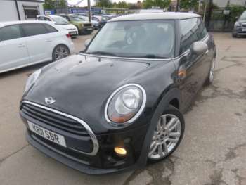 (67) - 1.5 Cooper Seven Euro 6 (s/s) 3dr