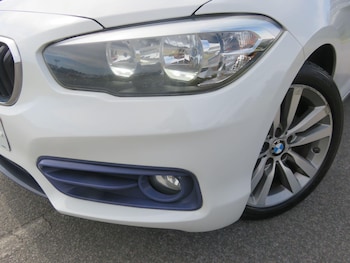 Used BMW 1 Series 2015 for sale - 79425826: Photo